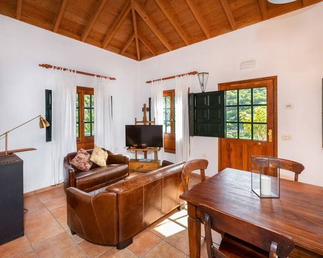 Las Casas del Chorro Beach Mate-0
