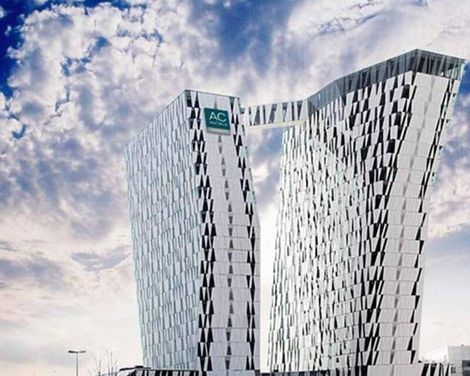 AC Hotel Bella Sky Copenhagen
