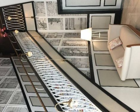 SH Ingles Boutique Hotel