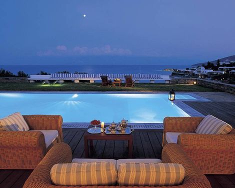 Elounda Bay Palace