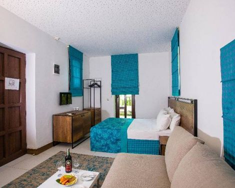 Bitez Garden Life Hotel & Suites-0