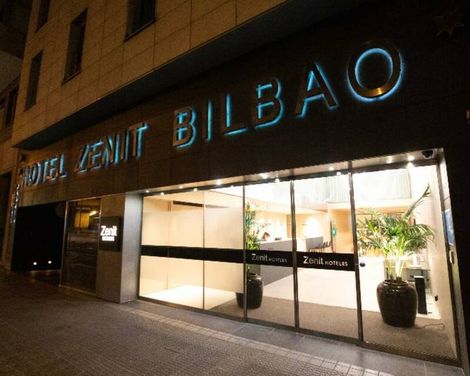 Zenit Bilbao
