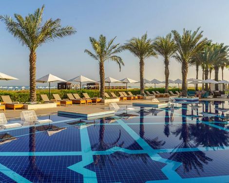 Rixos Premium Saadiyat Island-1