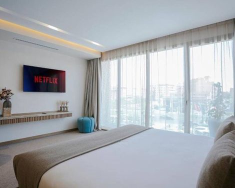 NearYo Hotel