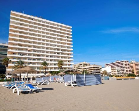 Apartamentos Stella Maris