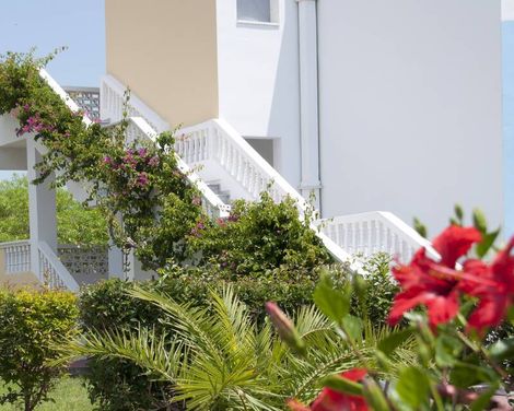 Lardos Bay Hotel