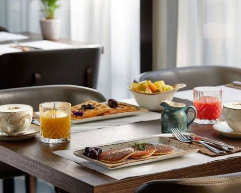 Acasa Suites
