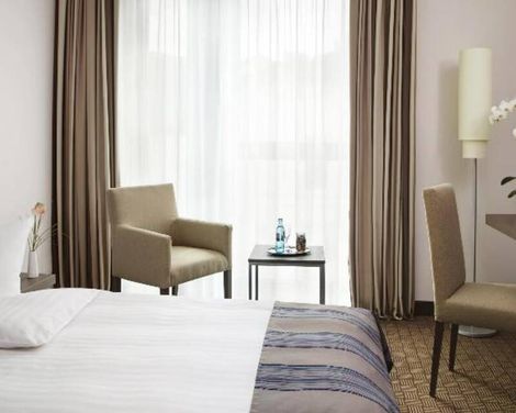 Mercure Bonn City Center