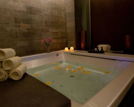 Fairmont Nile City