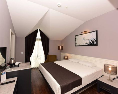 Jiva Beach Resort