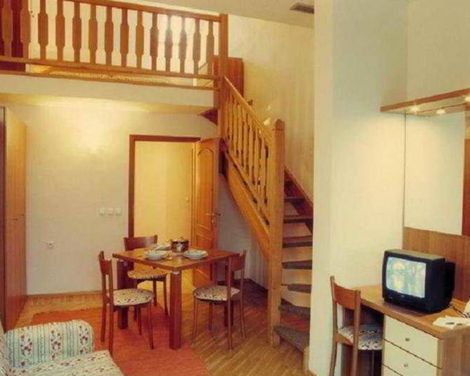 Residence Select