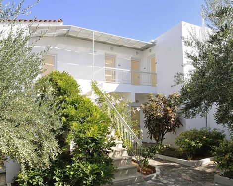 Elounda Krini Hotel