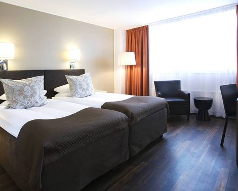 Clarion Hotel Amaranten