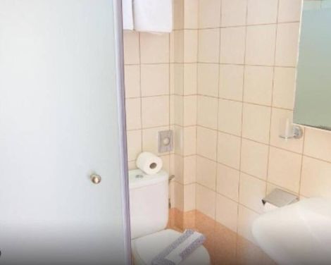 Filia Hotel Thassos