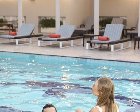 Jumeira Rotana