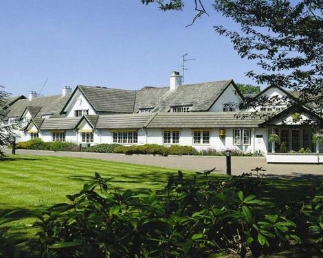 Basingstoke Country Hotel