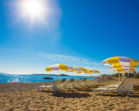 Gardenia Beach