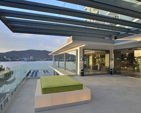 Leonardo Royal Hotel Mallorca-3