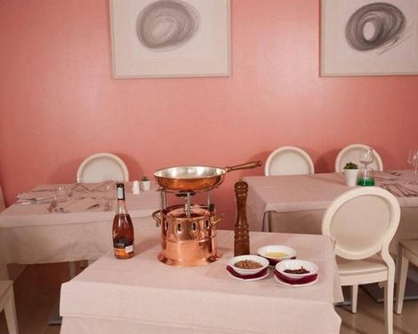 Baia del Mar Beach Boutique Hotel