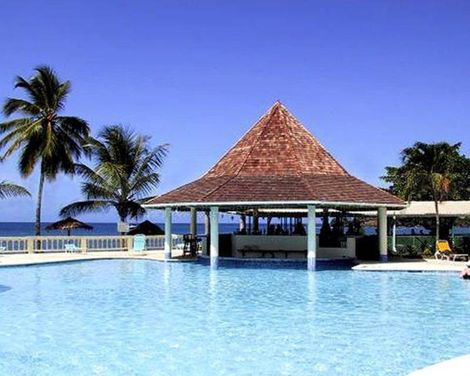 Starfish Tobago