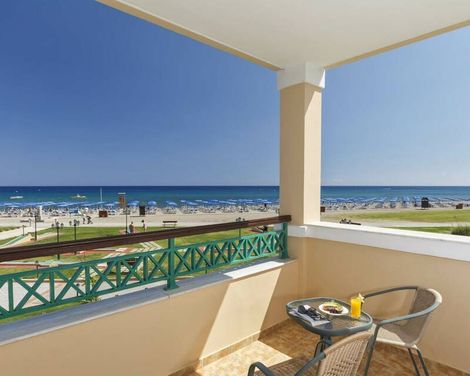 Lindos Princess Beach Resort & Spa