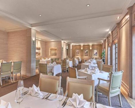 Goodwood Park Hotel