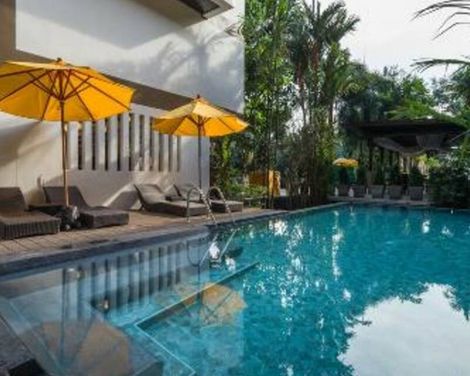 Aonang Princeville VIlla Resort & Spa