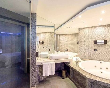 ibis Styles Palermo Cristal-0