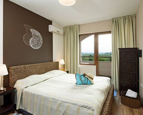 Hotel Sunrise All Suites Resort