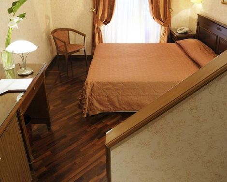 Hotel Torino