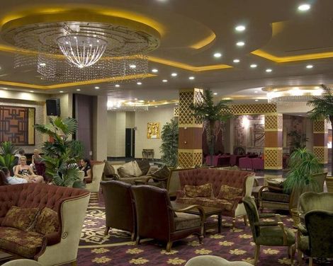 Siam Elegance Hotels & Spa