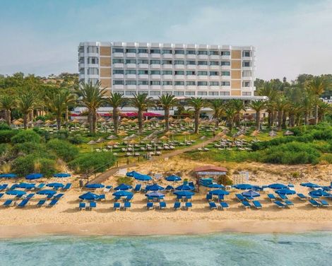 Alion Beach Hotel