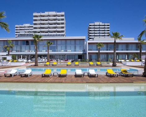 Pestana Alvor South Beach
