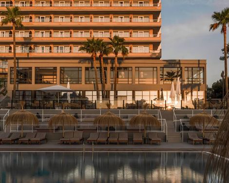 Caramelo Calviá Beach Adults Only +21
