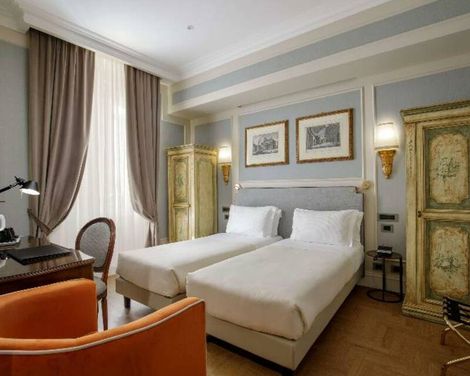 Hotel Canada, BW Premier Collection