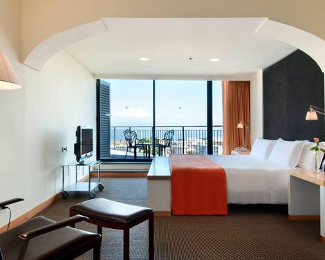 Hilton Sorrento Palace-3