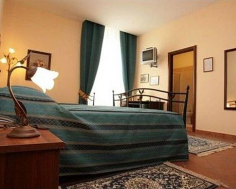 Grand Hotel Capodimonte-0