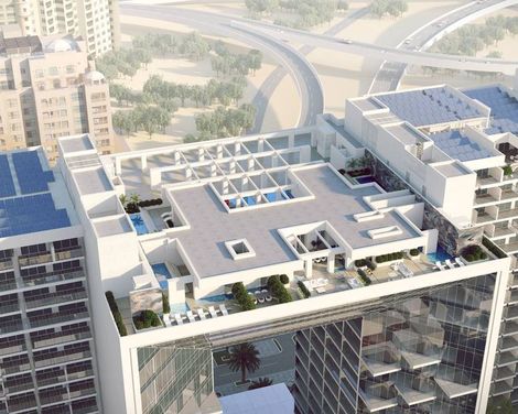 FIVE Palm Jumeirah Dubai