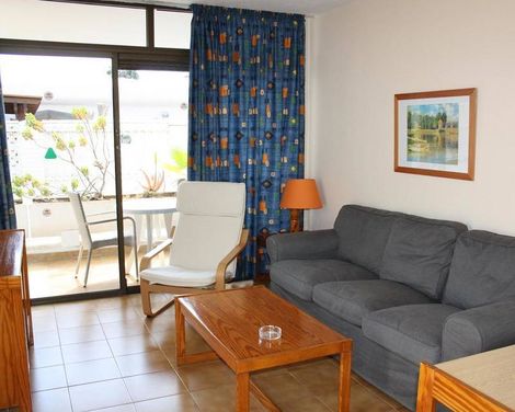 Mozart Apartments -3