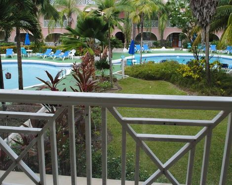Sunbay Hotel-2