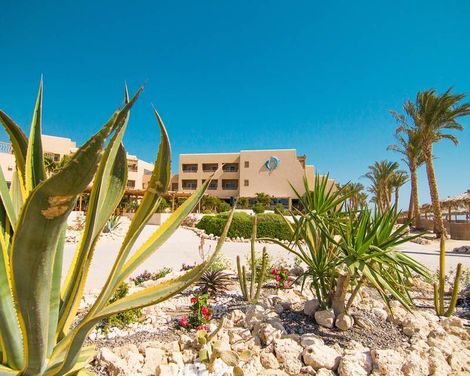 The Breakers Diving & Surfing Lodge