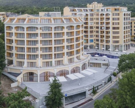 Continental Hotel
