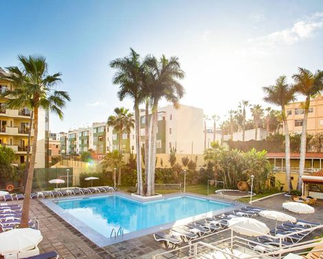Be Live Adults Only Tenerife