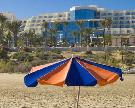 SBH Hotel Costa Calma Palace-2