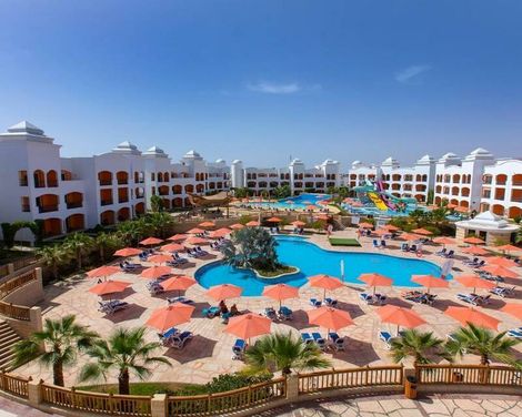 Naama Waves Hotel