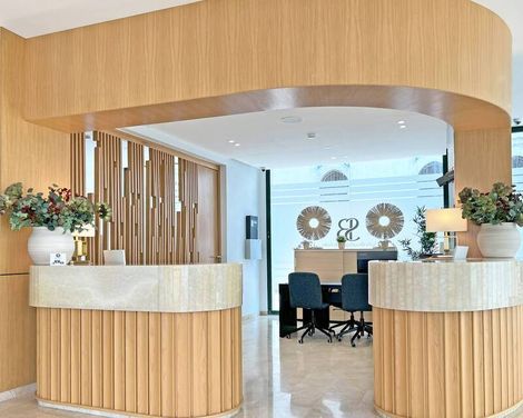 Soho Boutique Tetuan-1