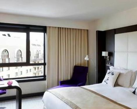Le Louise Hotel Bruxelles - MGallery-3