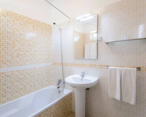 Hotel Ancora Park - SunPlace Hotels & Resorts