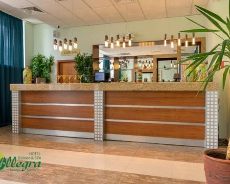 Hotel Allegra
