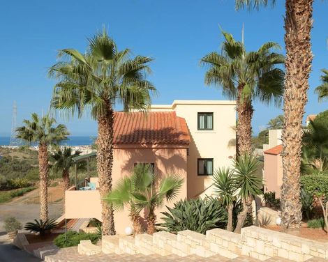 Asterias Village Resort